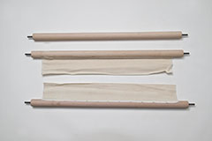 Dowel rods