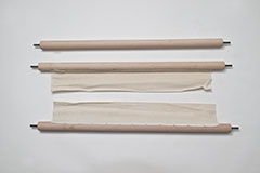 Dowel rods