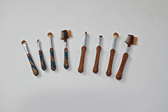 Make Up Brushes