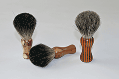 Shave Brushes