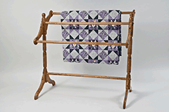 Quilt Rack